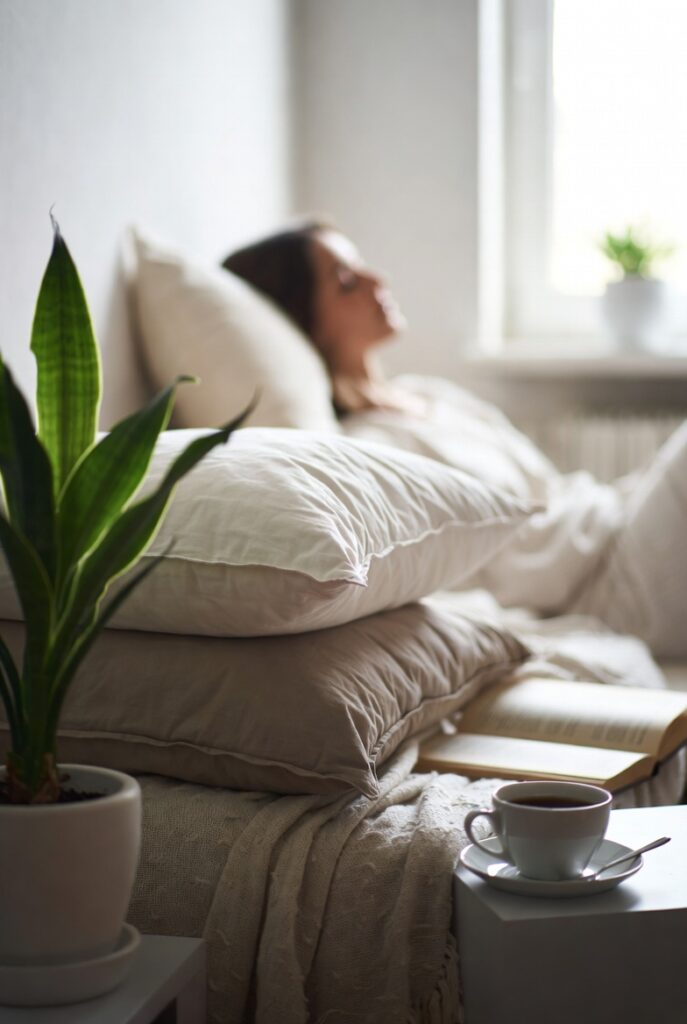 Mengisi Akhir Pekan dengan Aktivitas yang Membawa Kenyamanan