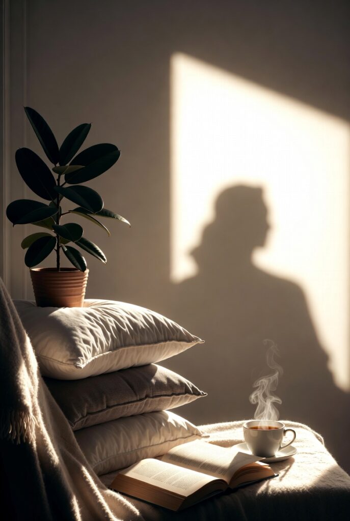 Menciptakan Ruang untuk Refleksi dan Kebersamaan